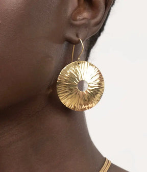 Dhamani Benta Earrings
