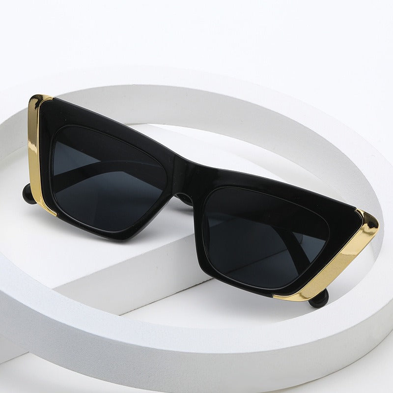 Cat Eye Sunglasses