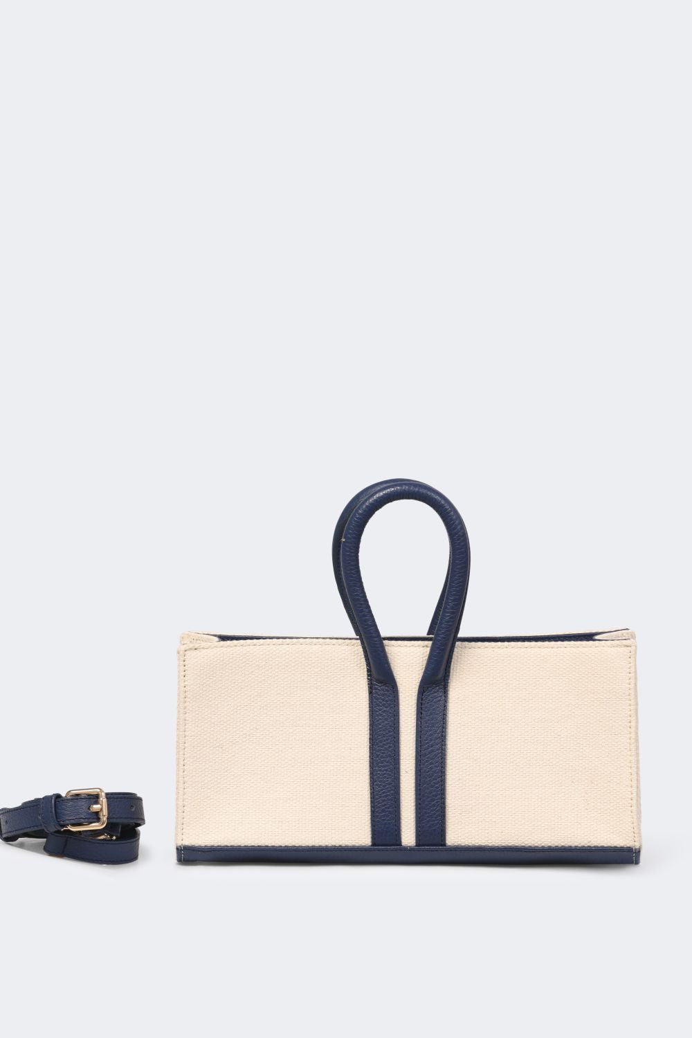 Mini Sally Canvas Tote