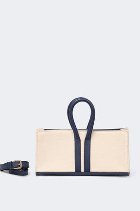 Mini Sally Canvas Tote