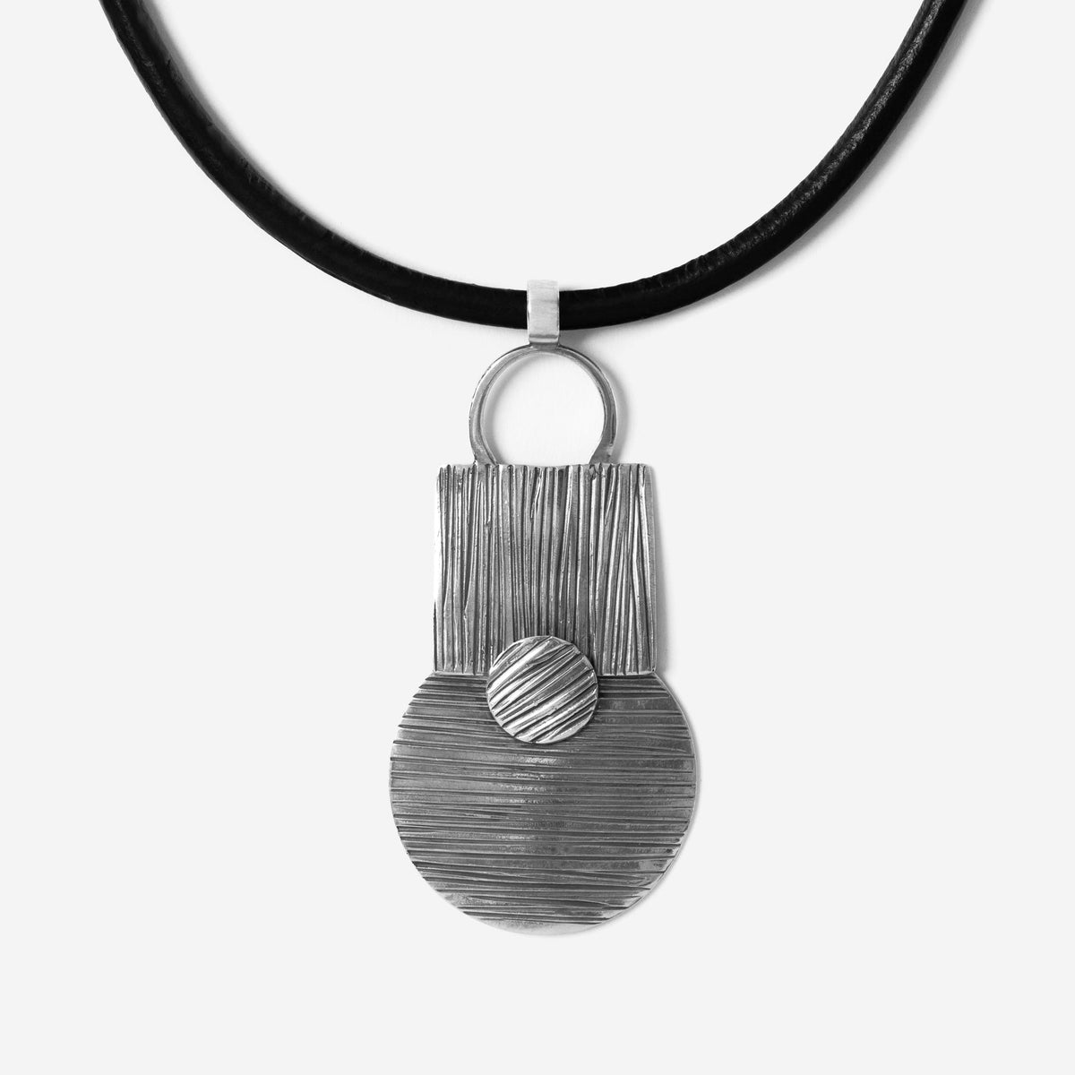 SOLAR ECLIPSE pendant