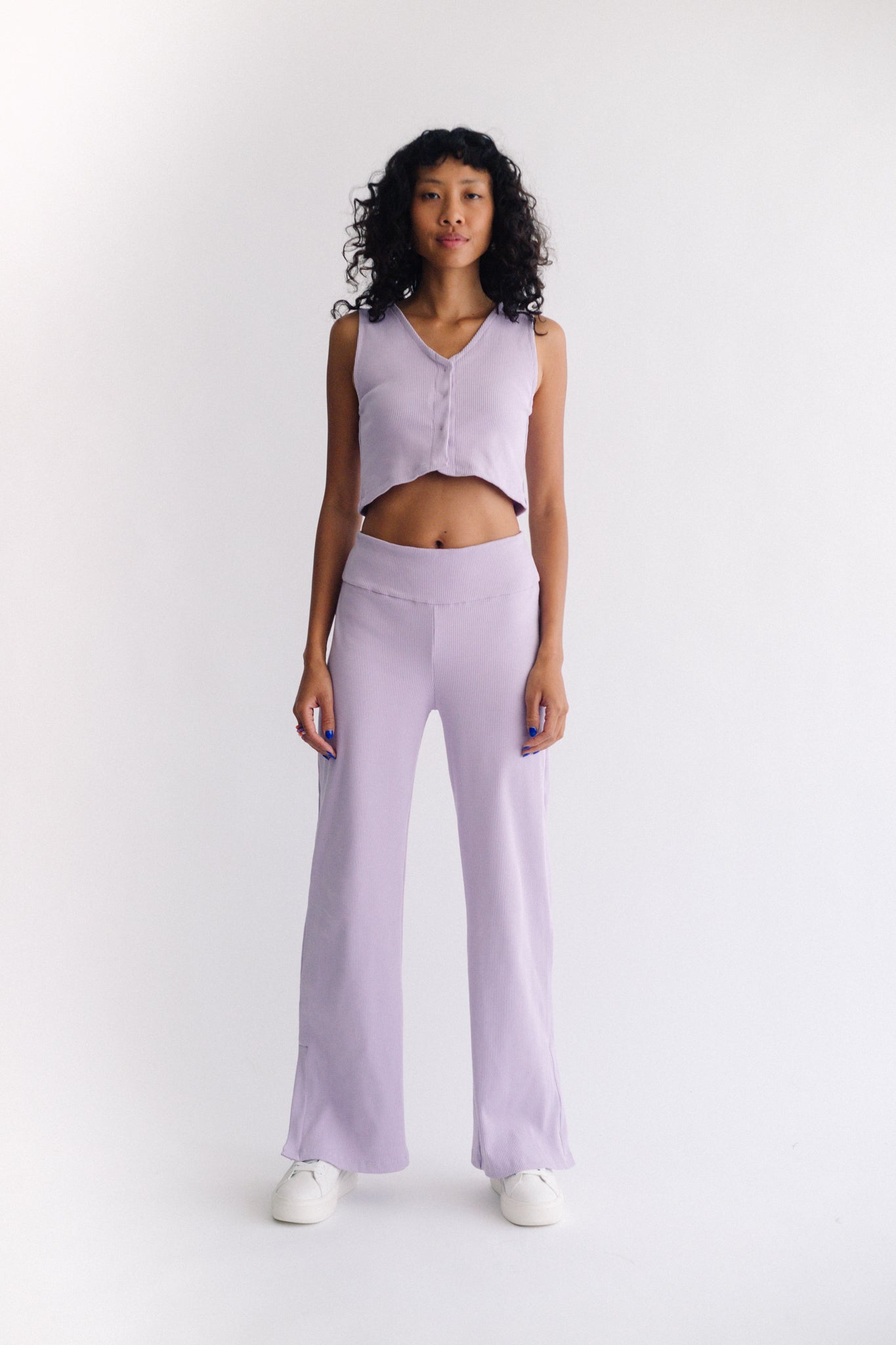 Luz Vest