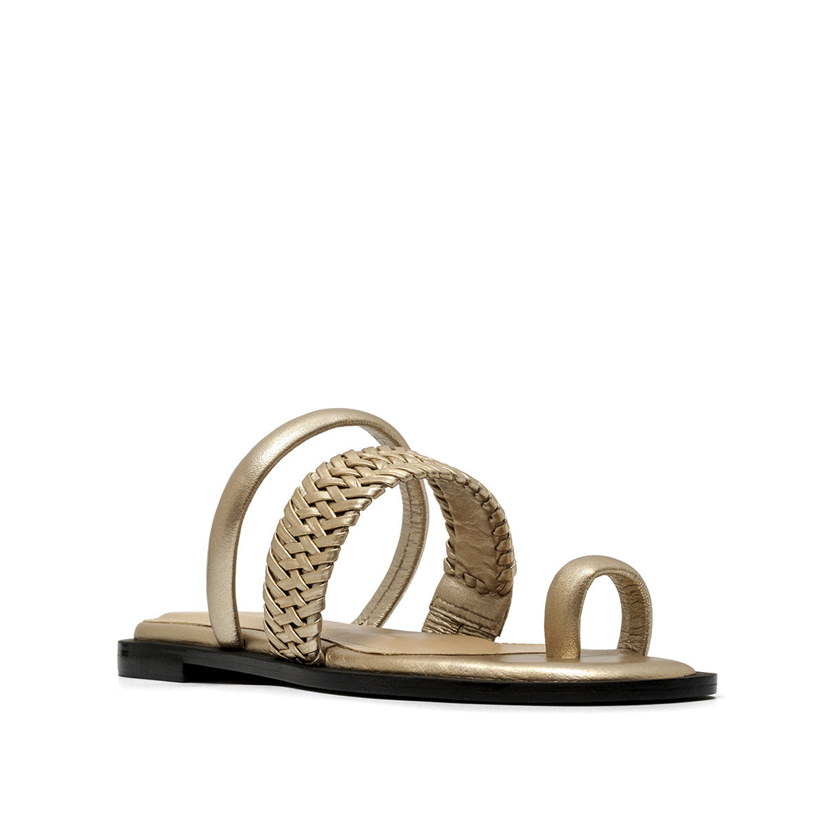 Allegra Sandals