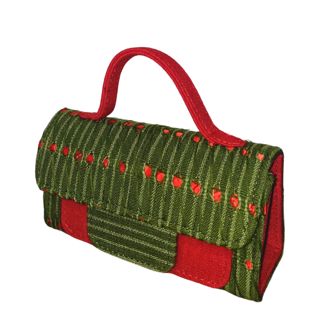 Ronke Basket MICRO3