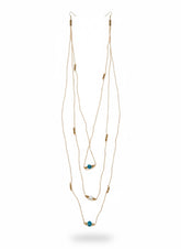 Muyonga Luxe Ear Lace