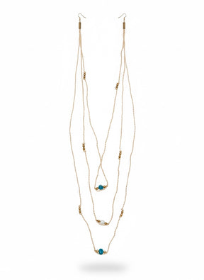 Muyonga Luxe Ear Lace