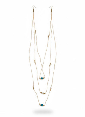 Muyonga Luxe Ear Lace
