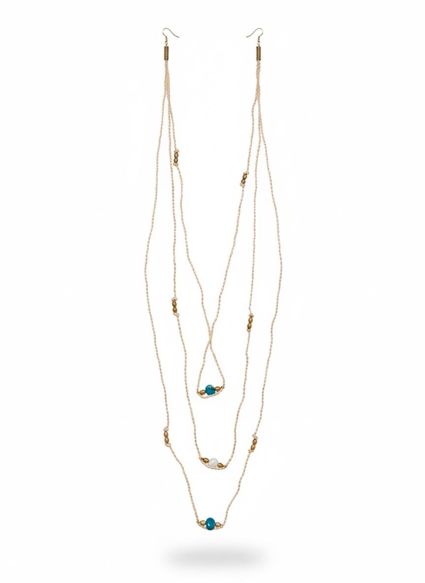 Muyonga Luxe Ear Lace