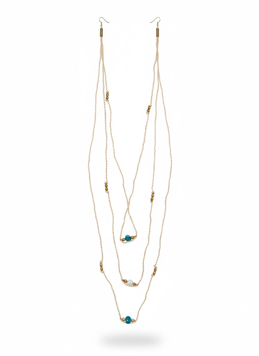 Muyonga Luxe Ear Lace