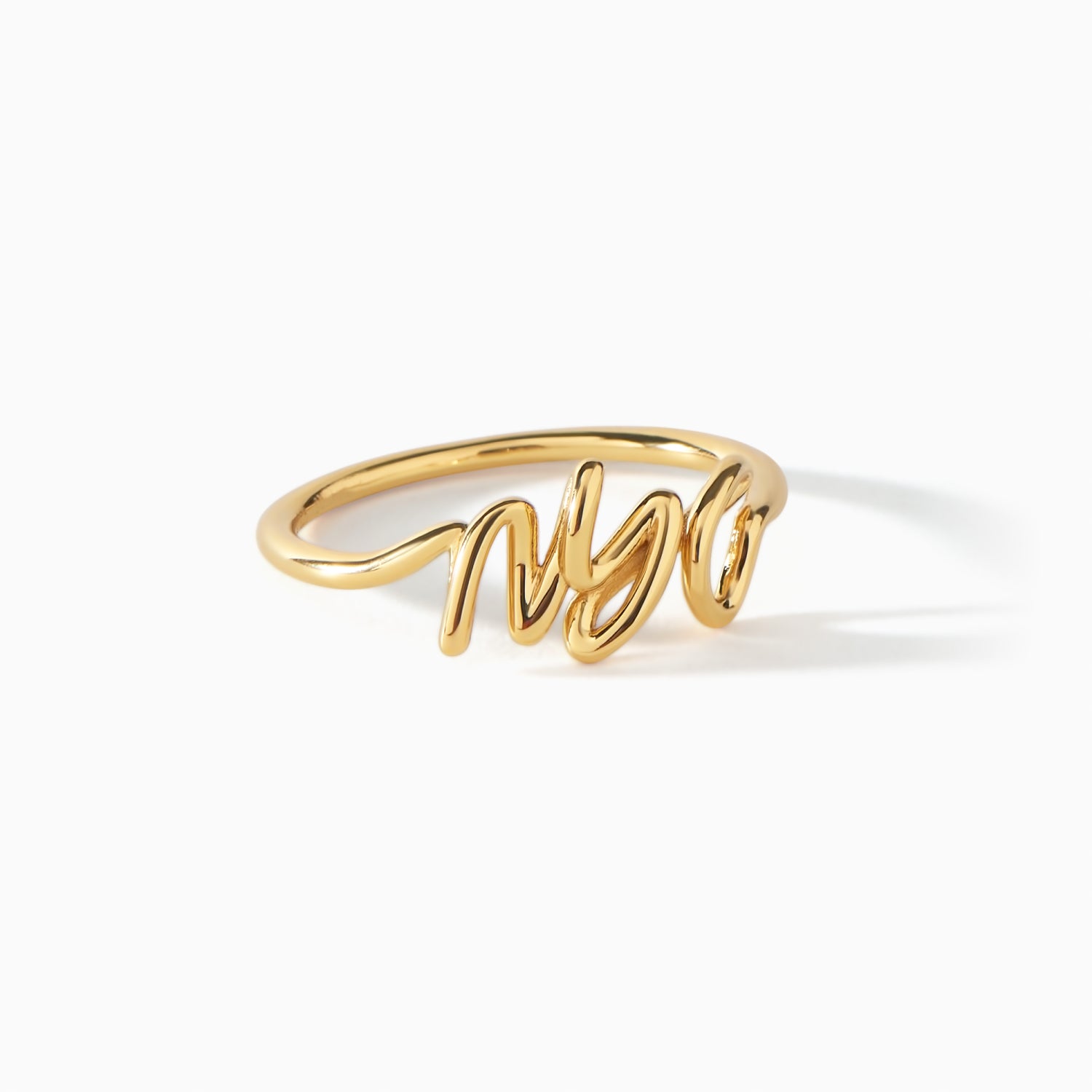 The Empire Ring