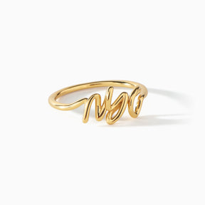 The Empire Ring