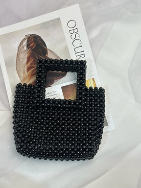 Beaded Handbag