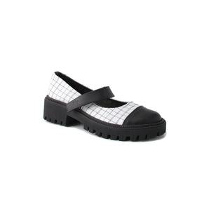 Bailarina Blanca Chunky
