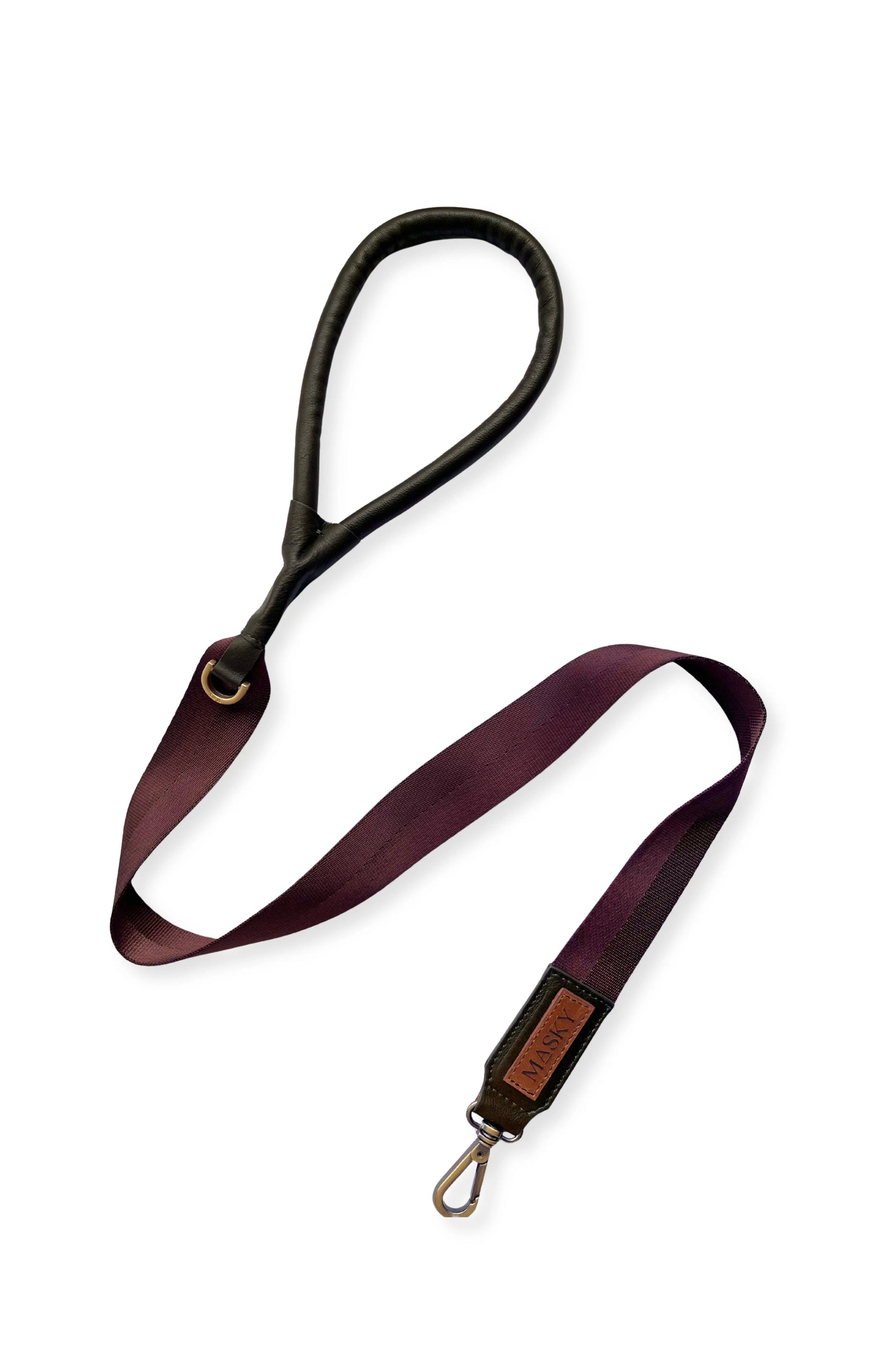 Saddle Leash