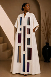 KEHINDE KAFTAN