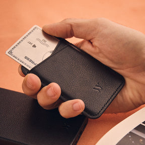 MagSafe Wallet