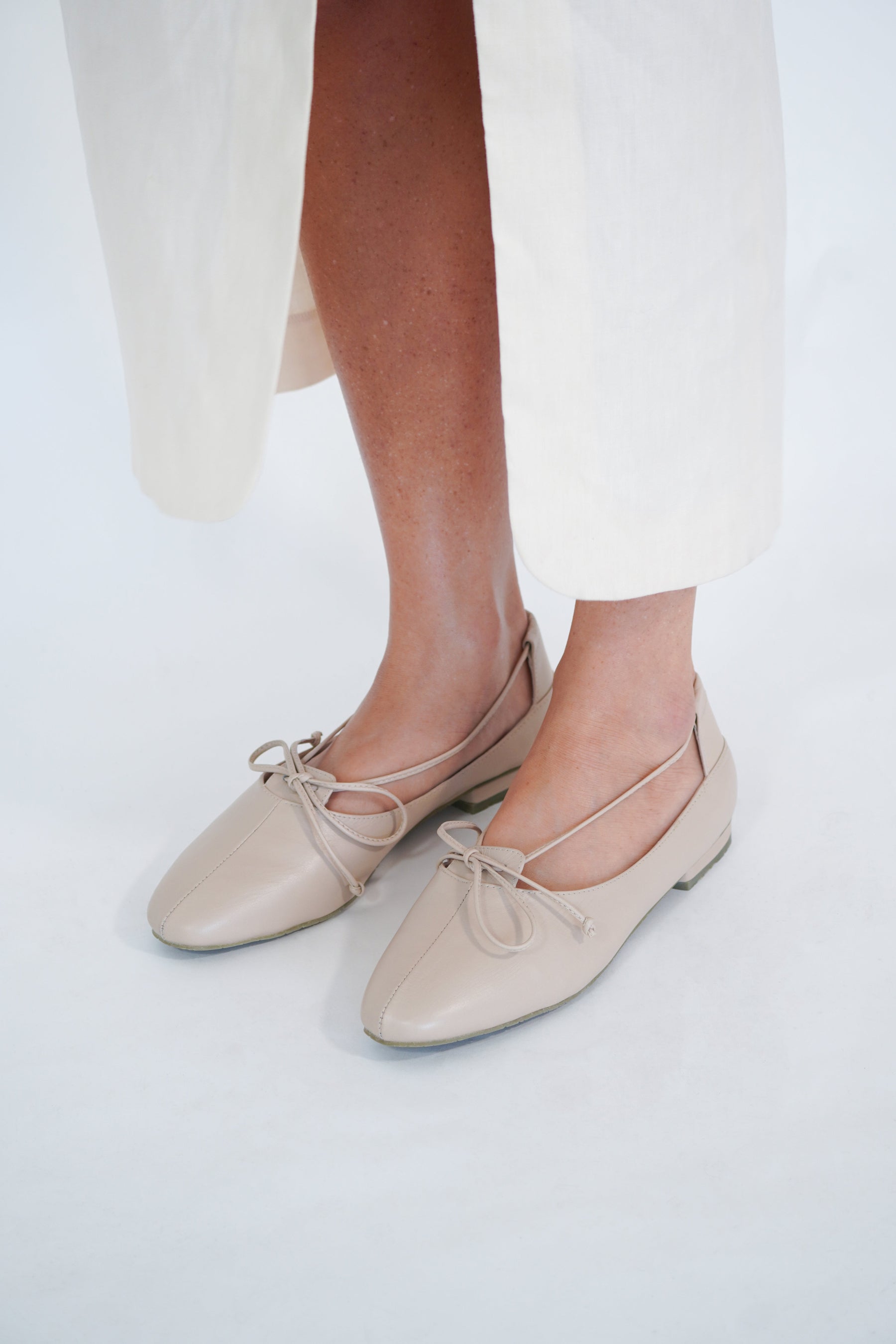 Bailarina-S | Vainilla | PRE ORDER