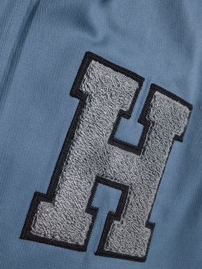 Homework Jacket
