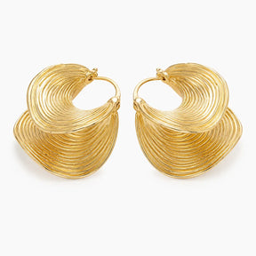 The Marlowe Rivière Hoops