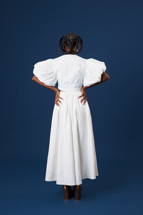 Binta Culottes