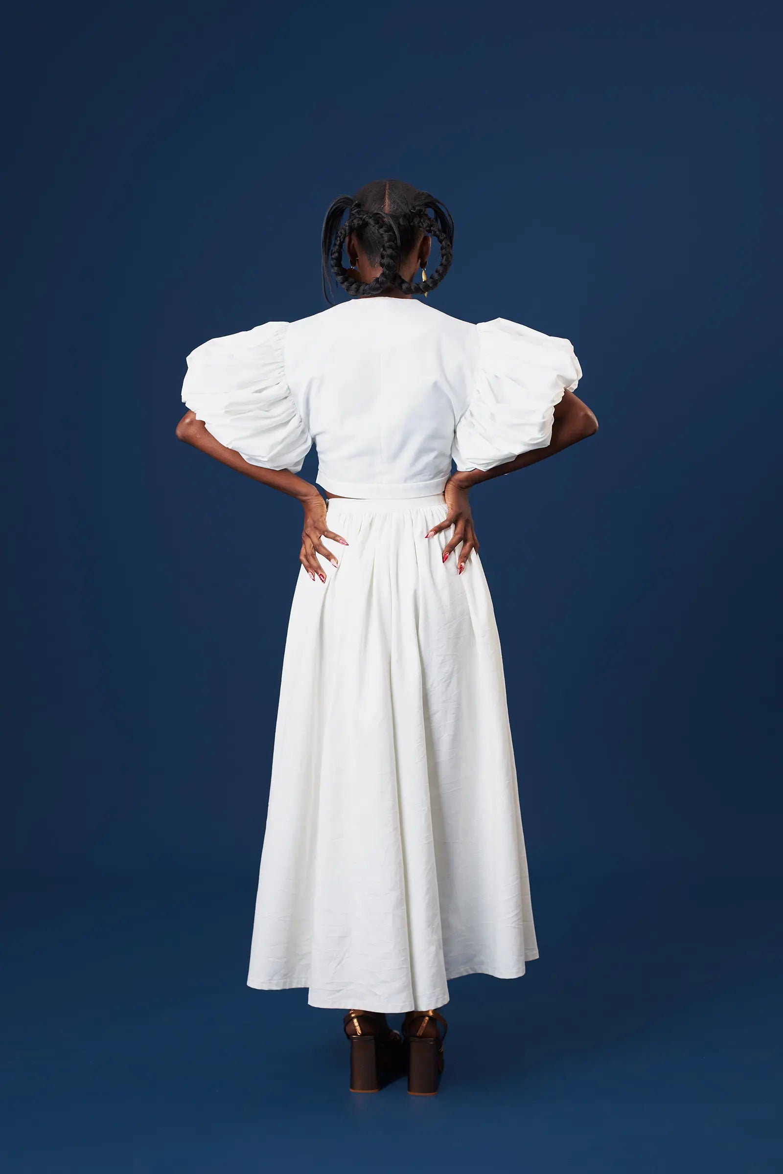 Binta Culottes