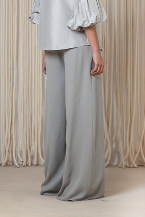 Bellami Pant | Silver