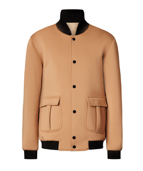 Lance Two-Piece Neoprene Jacket & Pant Set