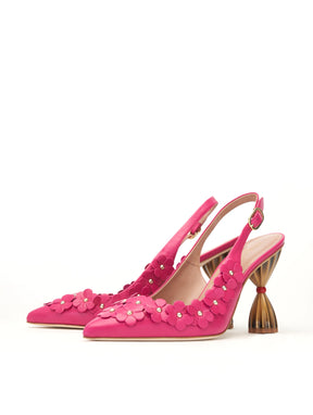 Flore Slingback
