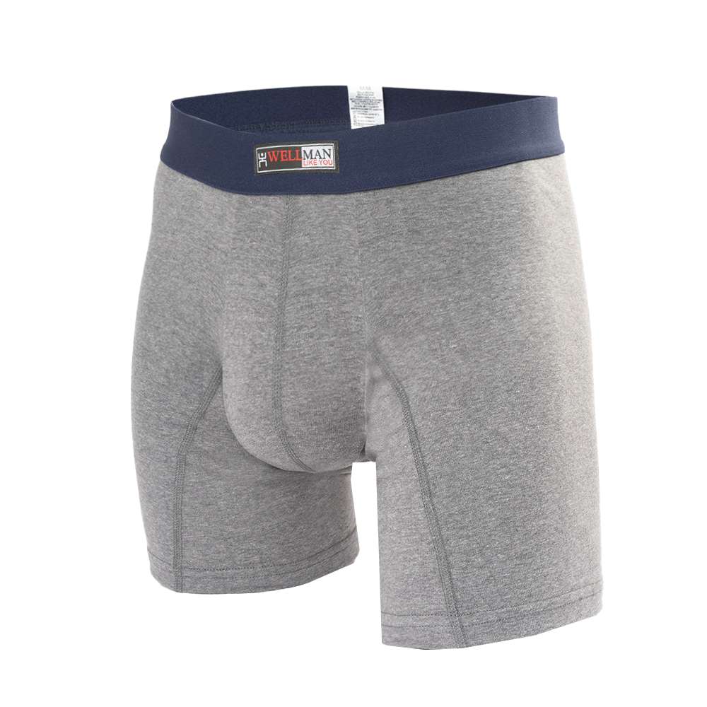 BOXER NOHA PIERNA LARGA