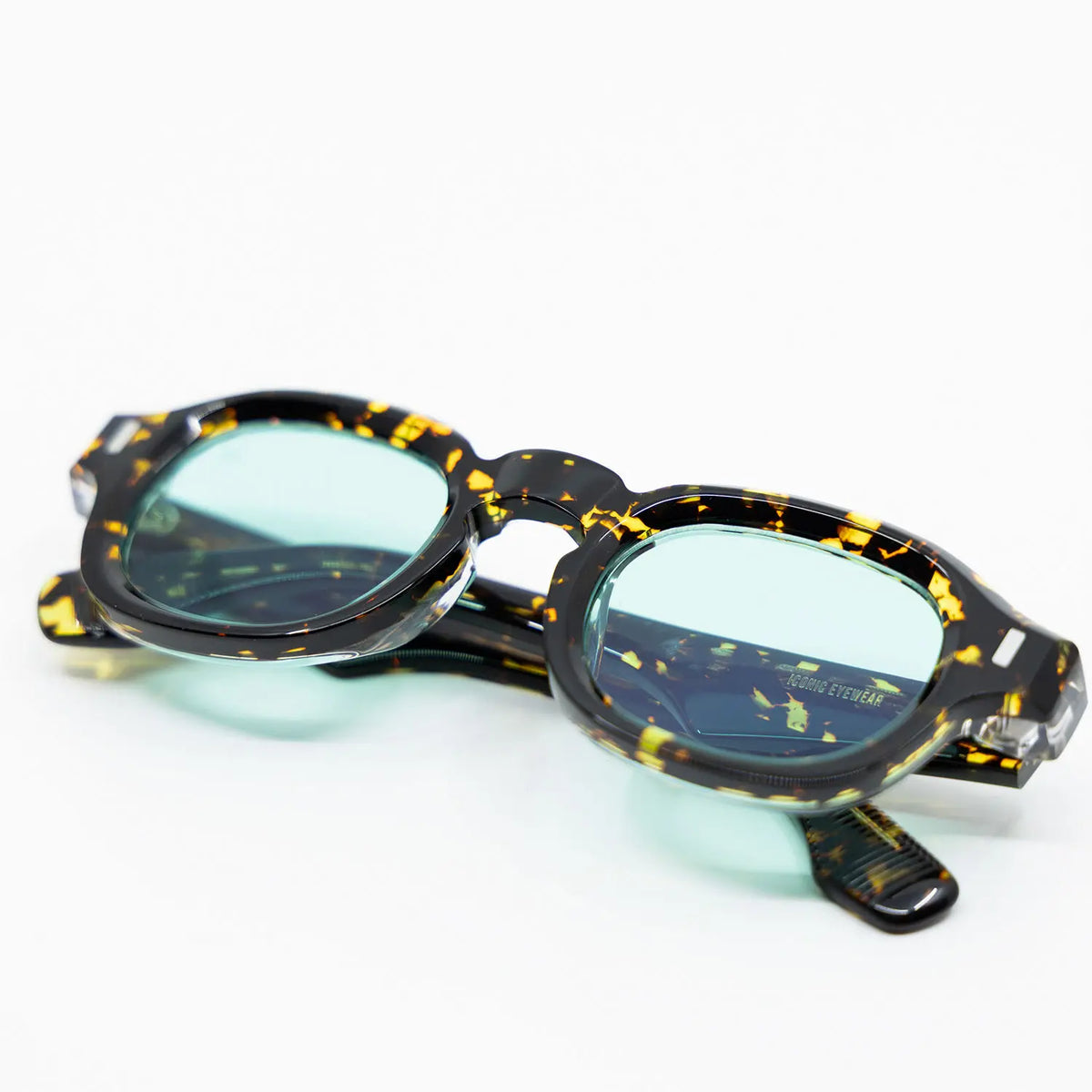 Tom Havana Sunglasses