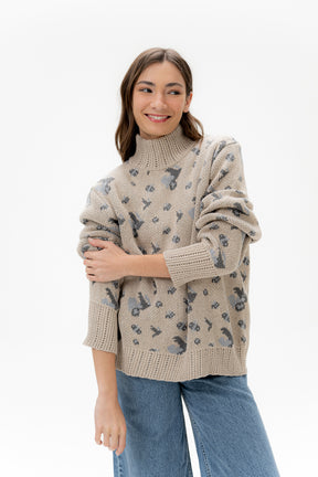 Cielo Sweater