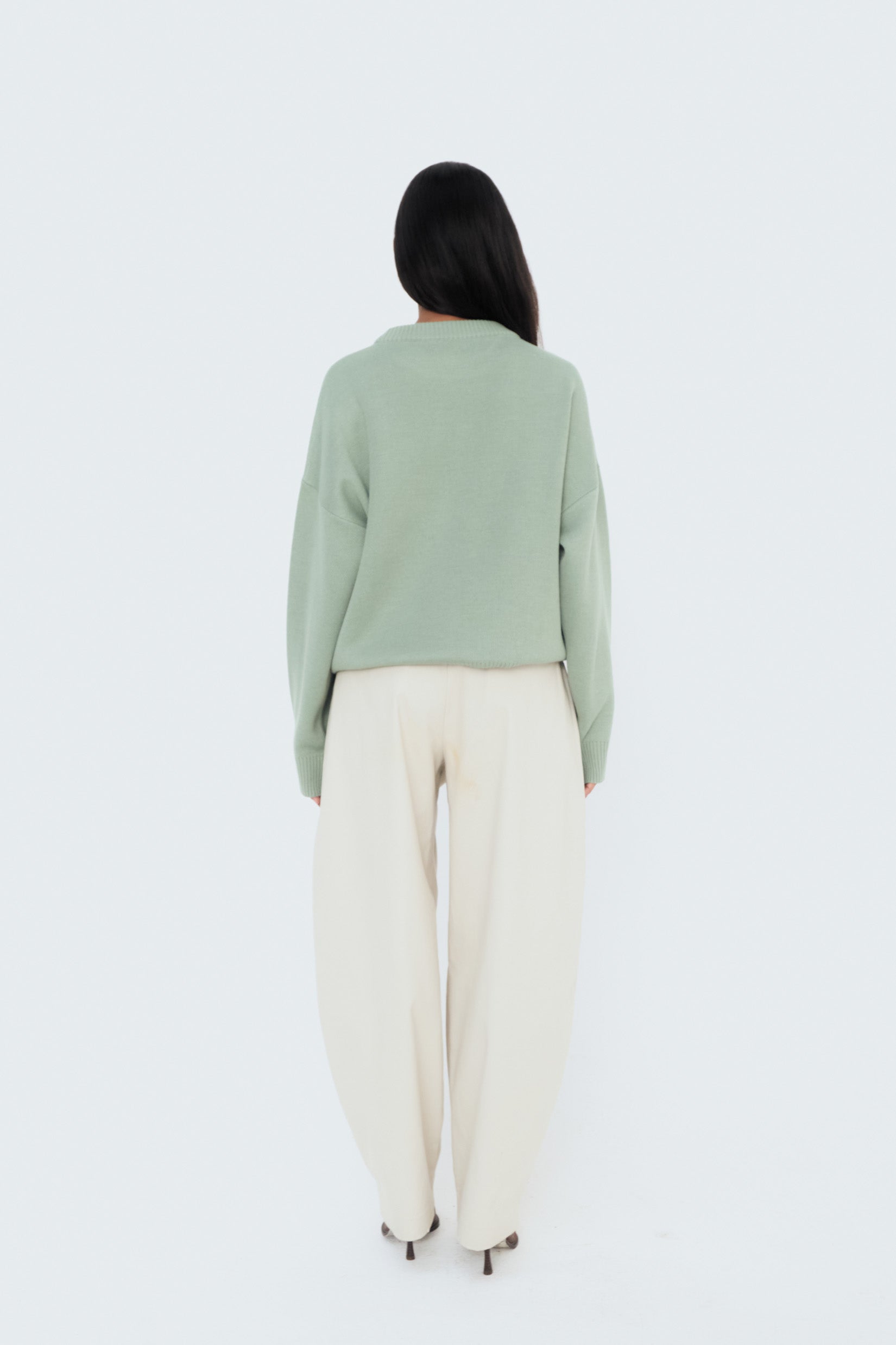 Mamout Sweater