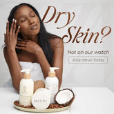 Body Lotion & Moisturizer | Sweet Almond