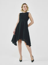 Organic Cotton Lace Dress