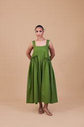 Yemisi Jumpsuit