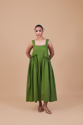 Yemisi Jumpsuit