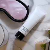 Vegan Sleep Mask by Beauty and the City – Hydrating Skincare for All Skin Types
