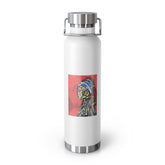 “Little monsters water bottle”Artistic Insulated Water Bottle | 22oz Copper Thermal Flask, Stylish Travel Hydration, Unique Gift for Outdoor Lovers, Inspirational [...]
