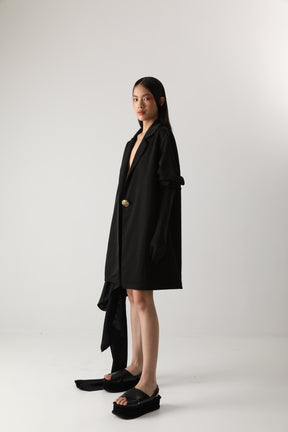 LEONIE MIDI LENGTH OUTERWEAR