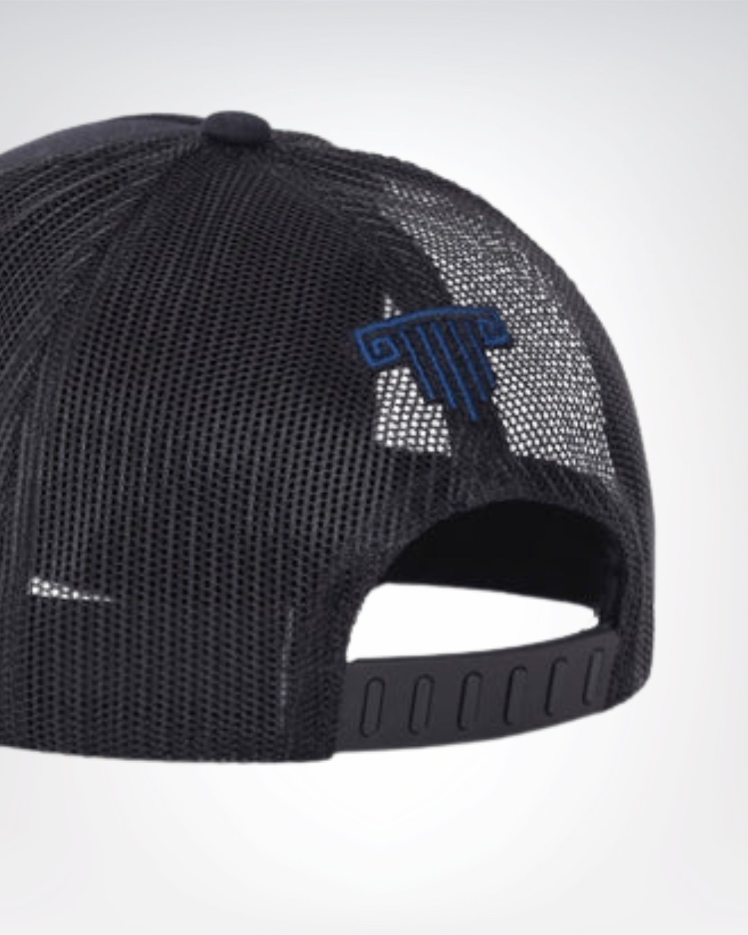 Angel Black Cap
