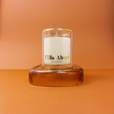 Ganja Suede Candle