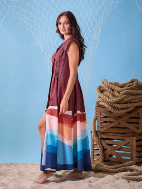 Moana Dress