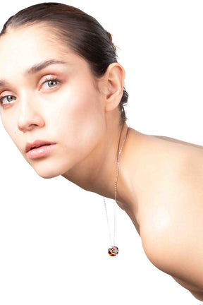 Soplo Necklace