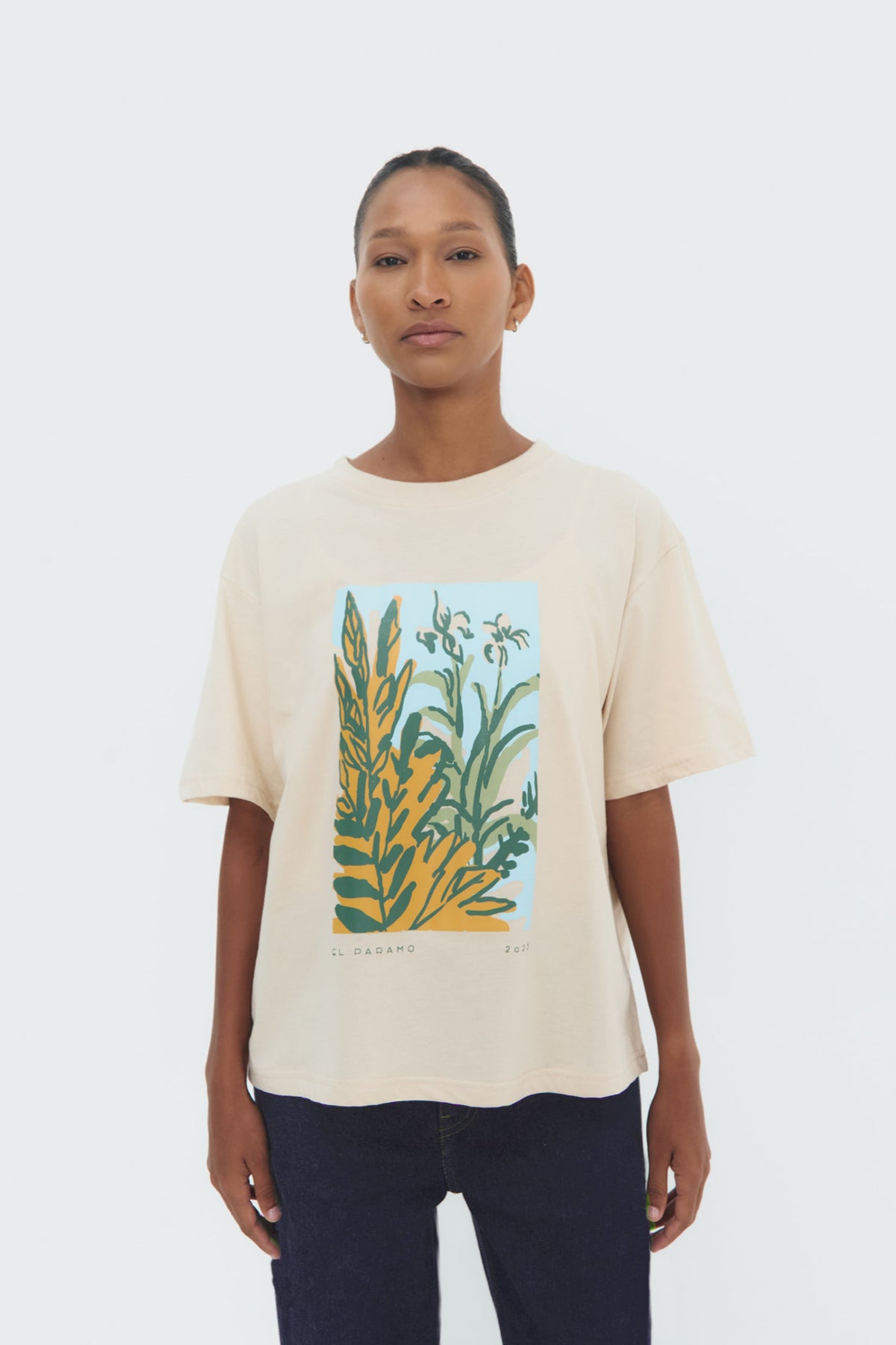 Paramo T-Shirt