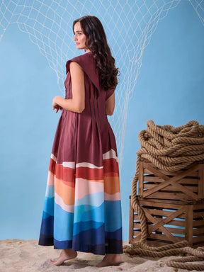 Moana Dress