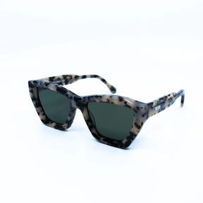 Osca Cream Sunglasses