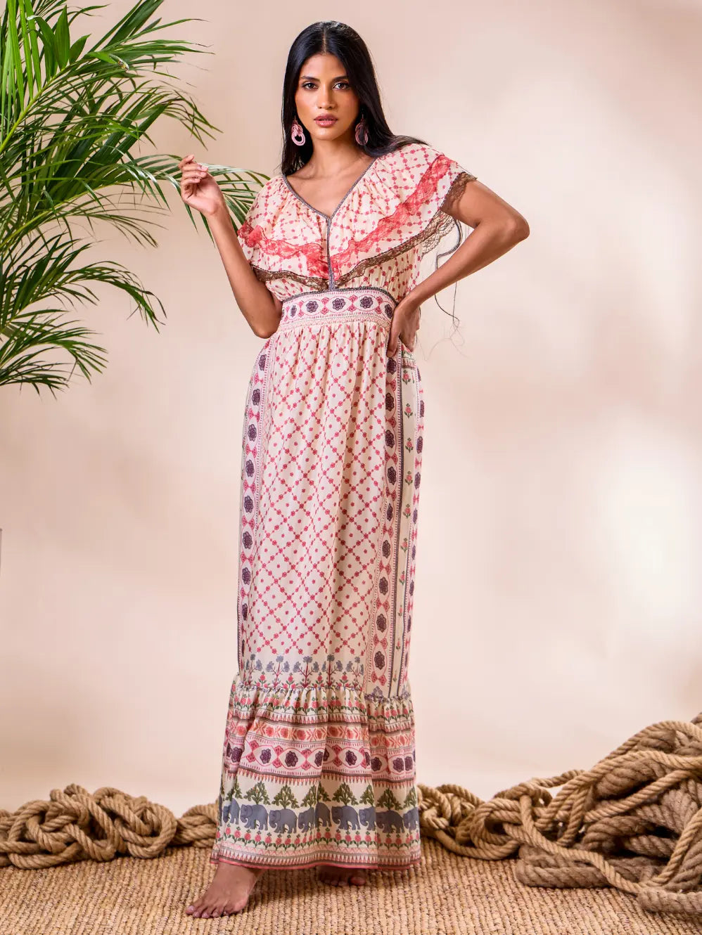 Kaia Dress
