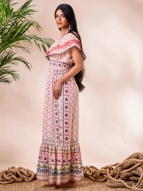 Kaia Dress