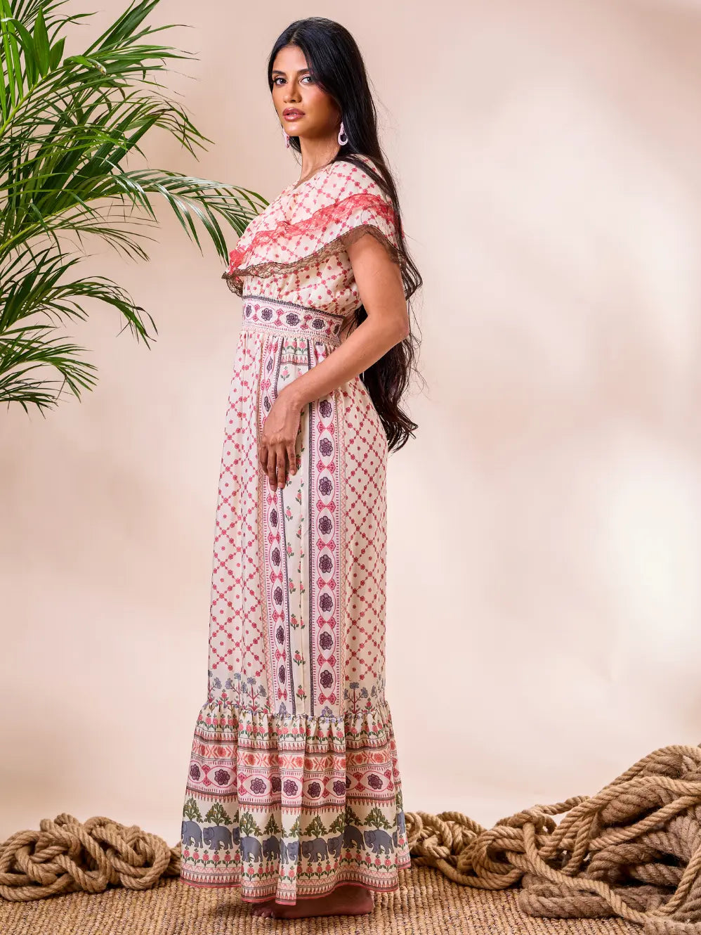Kaia Dress