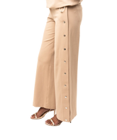 Sovana High Rise Snap Tear Away Pants